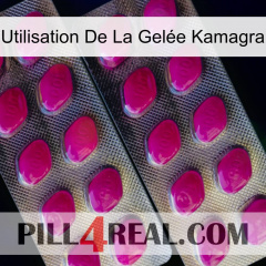 Utilisation De La Gelée Kamagra 10